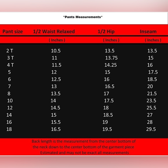 Toddler Tuxedo - Picture 6 of 7